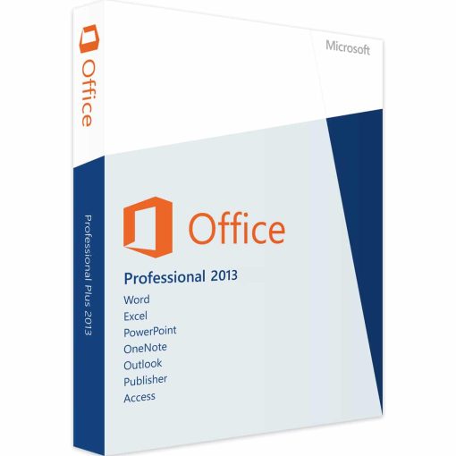 Office 2013 Professional