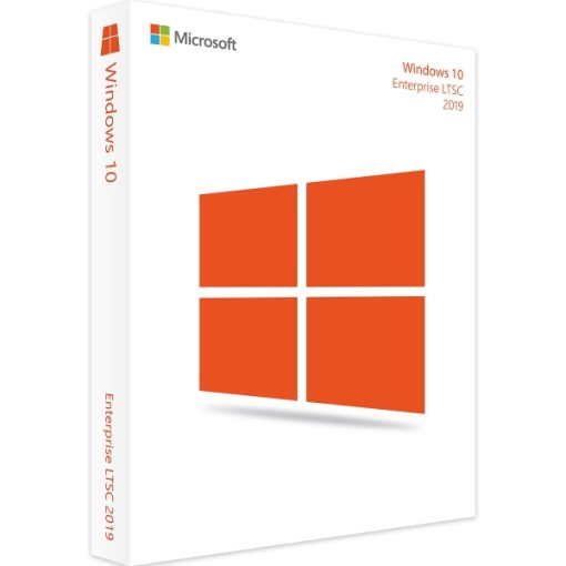 Windows 10 Enterprise LTSC