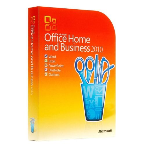 Office 2010 Home and Business