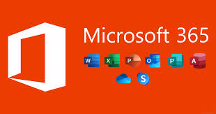 Microsoft 365 dla firm
